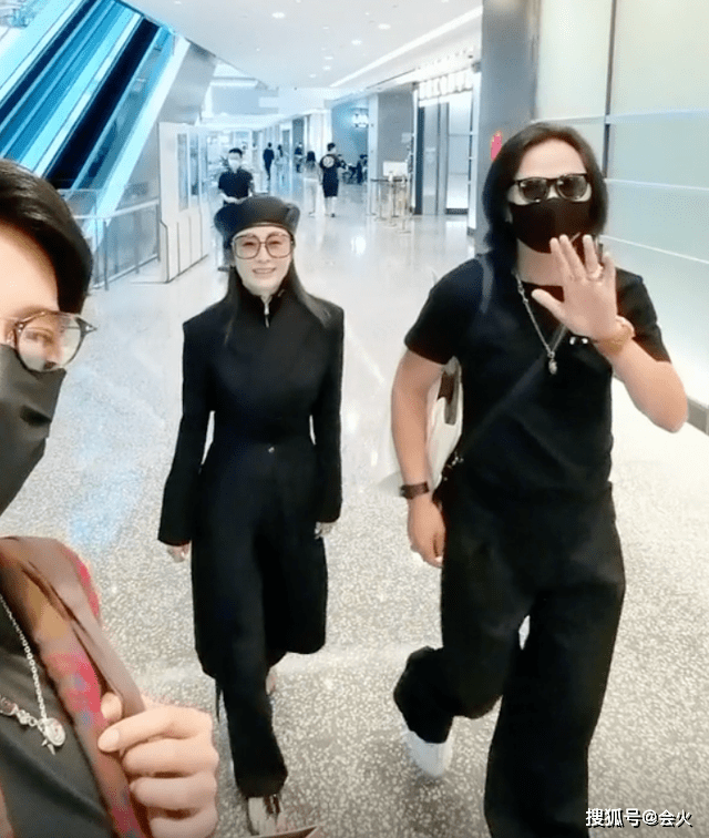 He lo cuoc song cua dien vien dep nhat phim Chau Tinh Tri-Hinh-3