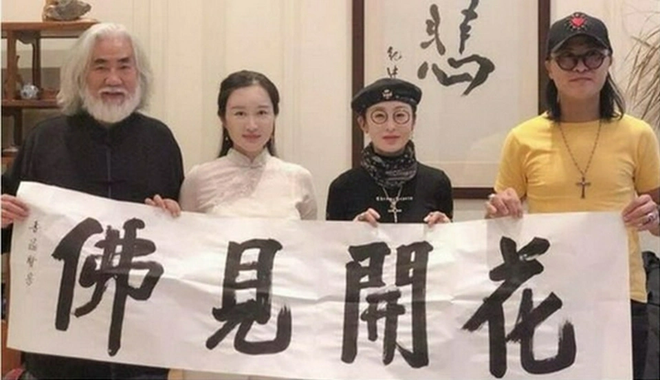 He lo cuoc song cua dien vien dep nhat phim Chau Tinh Tri-Hinh-5