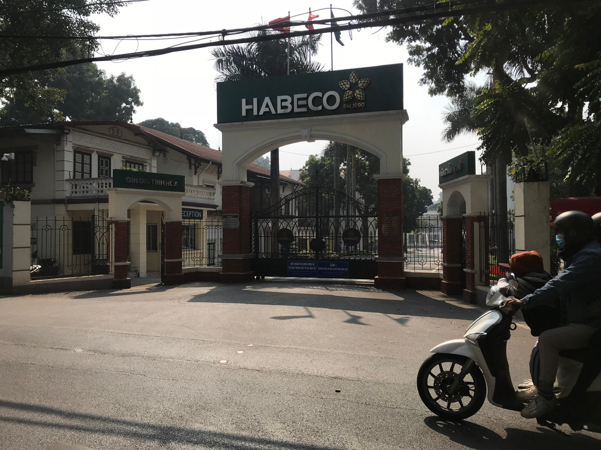 TKV, Habeco, Aeon, FPT Telecom, Grab... được đưa vào “tầm ngắm” thanh tra TKV, Habeco, Aeon, FPT Telecom, Grab... duoc dua vao “tam ngam” thanh tra