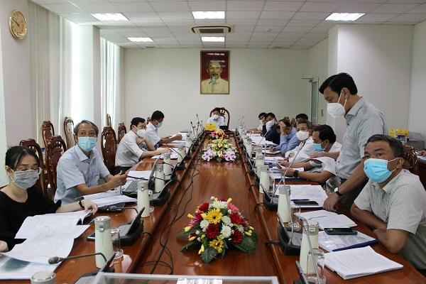 Bà Rịa - Vũng Tàu: Siêu dự án 1.800ha sẽ "về tay" đại gia nào? Ba Ria - Vung Tau: Sieu du an 1.800ha se