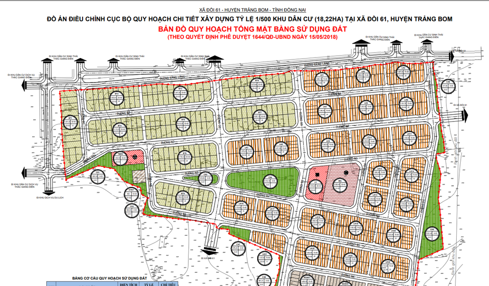 Chân dung “ông chủ” xây chui 500 biệt thự ở Đồng Nai - Hình 2 Chan dung “ong chu” xay chui 500 biet thu o Dong Nai-Hinh-2