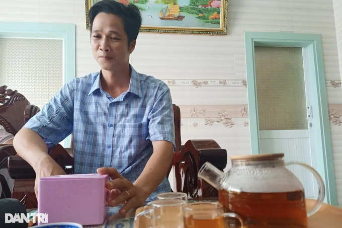 Loai cay rung tu Tay Bac vao Ca Mau trong cho lai bat ngo-Hinh-4