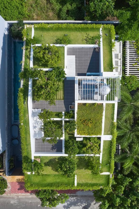 Nha mai doc phu day co va cay xanh tuoi mat-Hinh-3