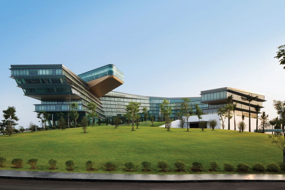 Uu dai dau tu Khach san JW Marriott gay that thu ngan sach-Hinh-2