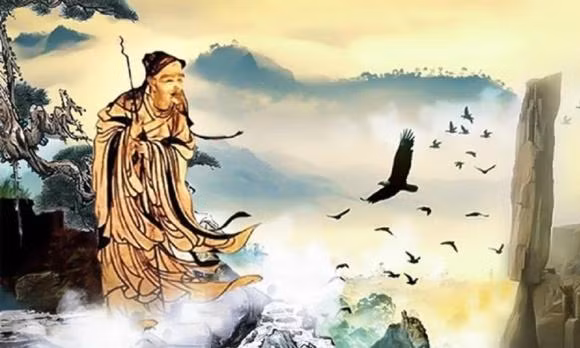 Hai loai chim bay vao nha, khong gap hoa thi cung gap tai uong