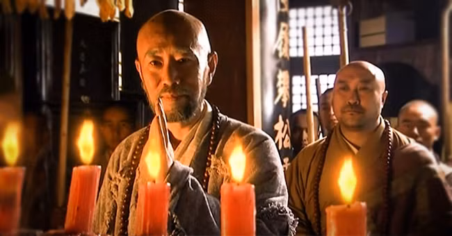 2 nhan vat bi an, co vo cong sieu pham trong Kim Dung la ai?