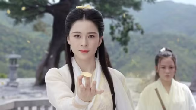 2 nhan vat bi an, co vo cong sieu pham trong Kim Dung la ai?-Hinh-2