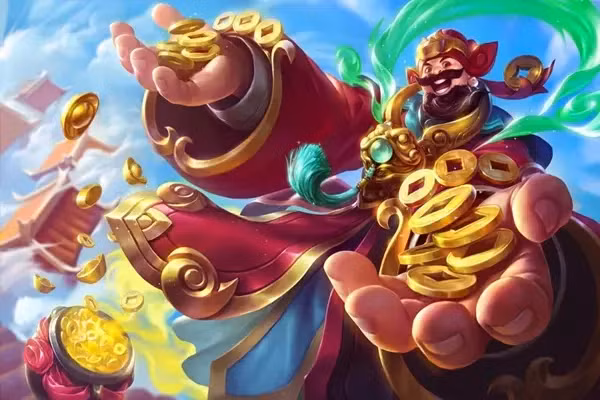 4 dau hieu cho thay may man sap den voi ban-Hinh-2