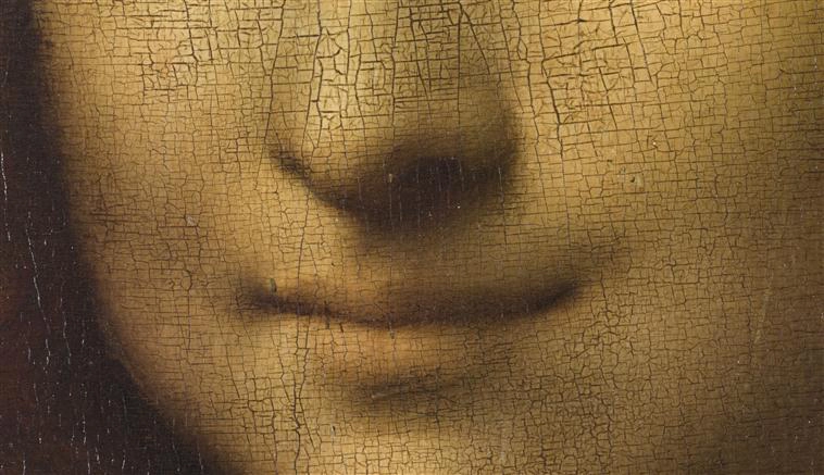 Y kien cua gioi khoa hoc ve Nang Mona Lisa co cuoi hay khong?-Hinh-4