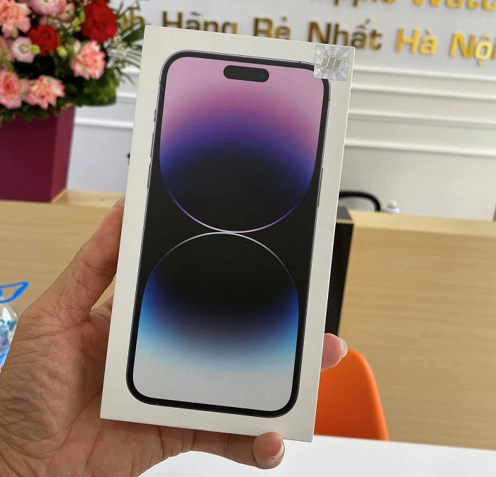 iPhone đời cũ bất ngờ “đắt hàng” sau khi iPhone 14 Series lên kệ - Hình 2 iPhone doi cu bat ngo “dat hang” sau khi iPhone 14 Series len ke-Hinh-2