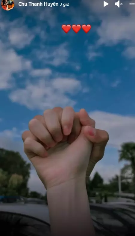 Tu troi Tay Chu Thanh Huyen gui loat ky hieu yeu Quang Hai-Hinh-2