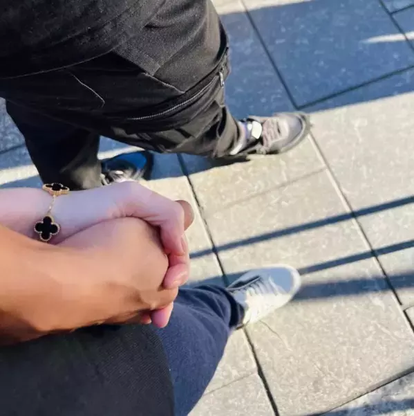 Tu troi Tay Chu Thanh Huyen gui loat ky hieu yeu Quang Hai-Hinh-7