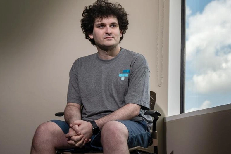 Tỷ phú tiền số vừa phá sản "chưa từng đọc một quyển sách" Ty phu tien so vua pha san