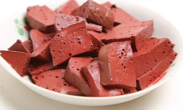 Bac si khuyen 4 bo phan cua lon khong nen an