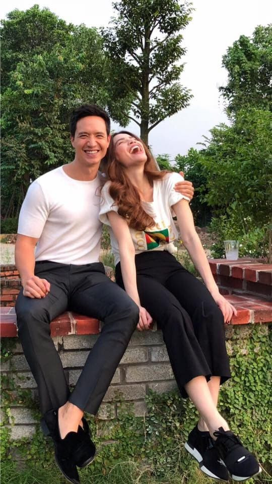 Ha Ho chia se ve tai chinh trong gia dinh