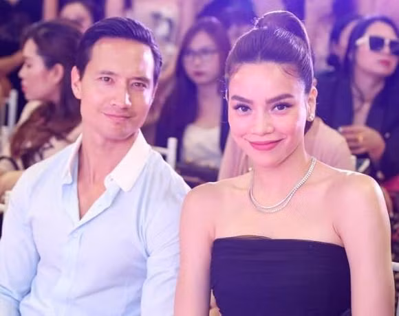 Ha Ho chia se ve tai chinh trong gia dinh-Hinh-2