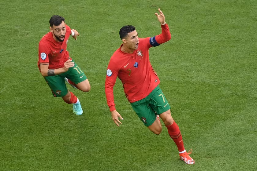 Nhung ngoi sao “gia” tai World Cup