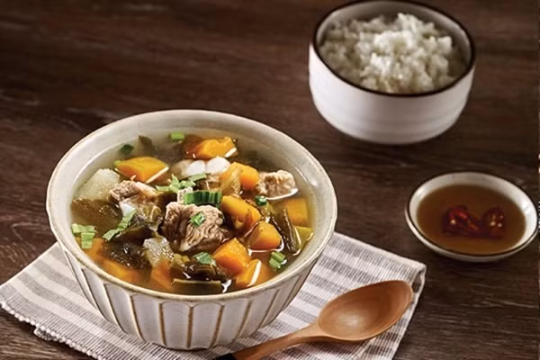 Loai qua Nhat Ban an “truong sinh bat lao”, Dong y ton thuoc quy-Hinh-3