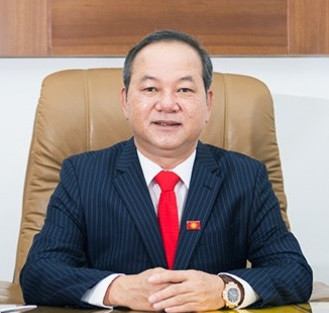 Chân dung Tập đoàn Phú Cường tổ chức siêu đám cưới ở Kiên Giang - Hình 2 Chan dung Tap doan Phu Cuong to chuc sieu dam cuoi o Kien Giang-Hinh-2