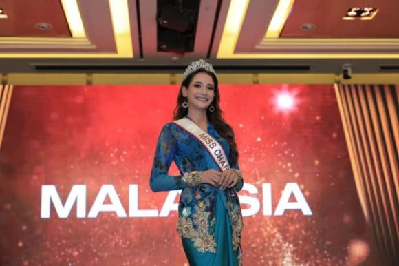 Lan Khue - Thao Nhi Le - Kim Duyen do sac-Hinh-11