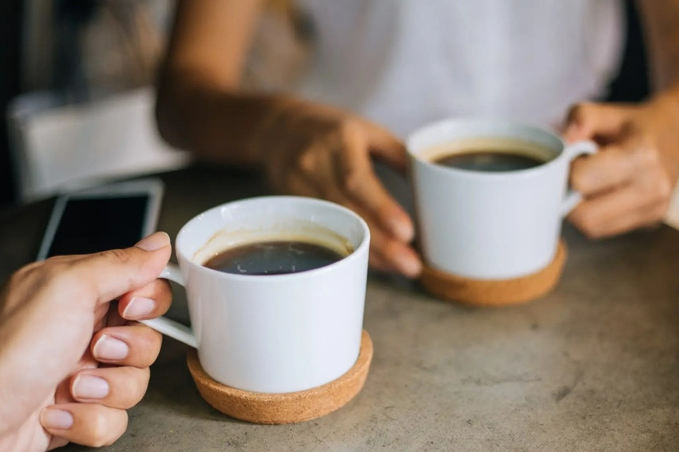 Những người không nên uống cà phê Nhung nguoi khong nen uong ca phe