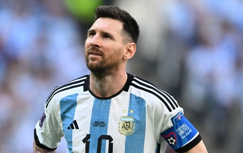 Lời cảnh báo của Aguero về Saudi Arabia thành hiện thực Loi canh bao cua Aguero ve Saudi Arabia thanh hien thuc