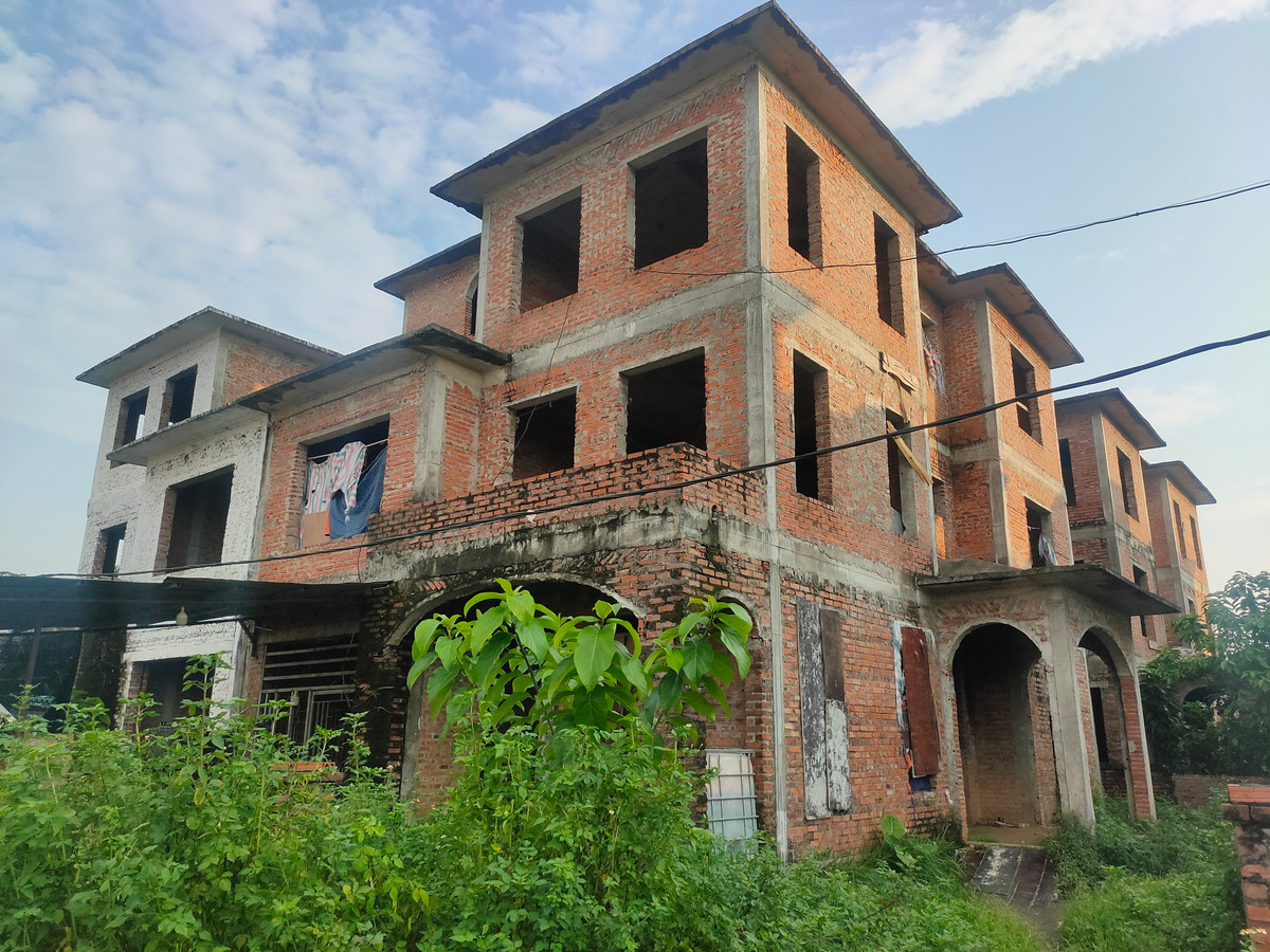 Thí điểm thu thuế bất động sản thứ 2 trở lên: Chuyên gia nói gì? Thi diem thu thue bat dong san thu 2 tro len: Chuyen gia noi gi?