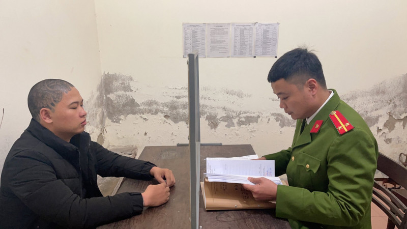 Đánh sập đường dây cá độ hơn 2000 tỉ đồng mùa World Cup - Hình 2 Danh sap duong day ca do hon 2000 ti dong mua World Cup-Hinh-2