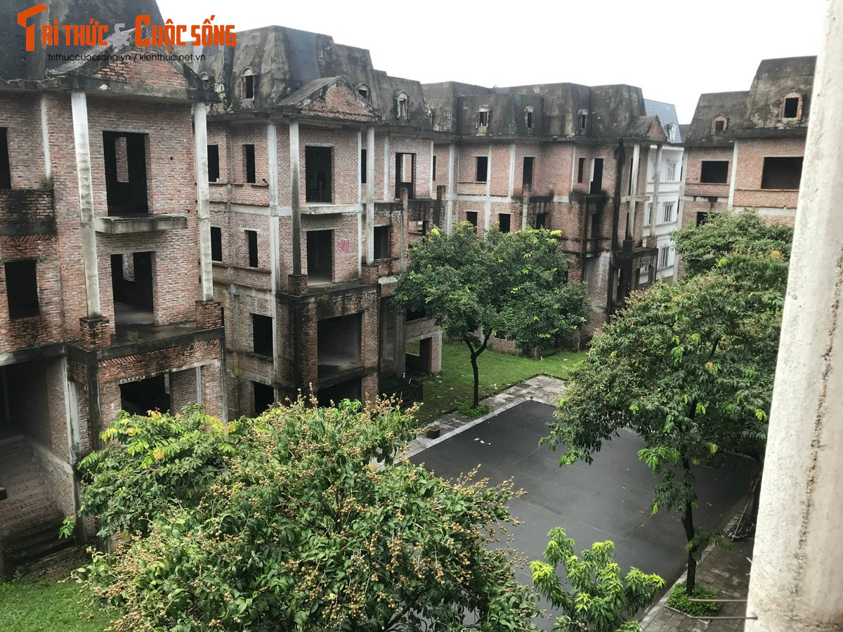 Bộ Tài chính: Nghiên cứu tăng thuế tài sản "triệt" đầu cơ nhà đất Bo Tai chinh: Nghien cuu tang thue tai san