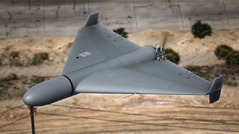 Trang Army Recognition đưa tin rằng, trong lần tấn công này, Nga đã triển khai tới 188 máy bay không người lái “Shahed-136”, cùng ít nhất 4 tên lửa đạn đạo Iskander-M. Trang này nhận định Nga đang cố gắng hoàn toàn áp chế hệ thống phòng không của Ukraine và dần làm cạn kiệt tài nguyên quân sự của nước này. Ảnh: Getty Images.