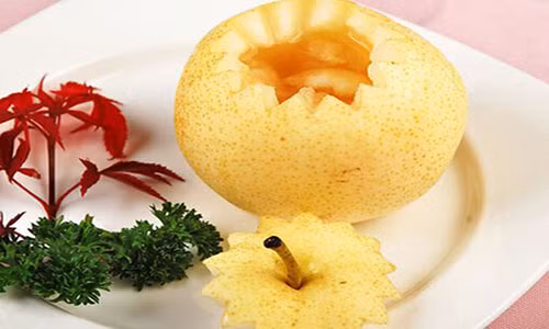 Am da day, boi bo suc khoe mua Dong bang hoa qua hap