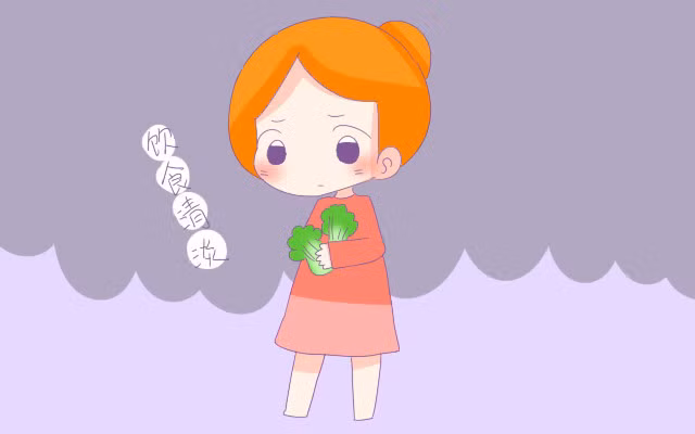 Bi quyet thai doc giup be khoe manh, hay an chong lon