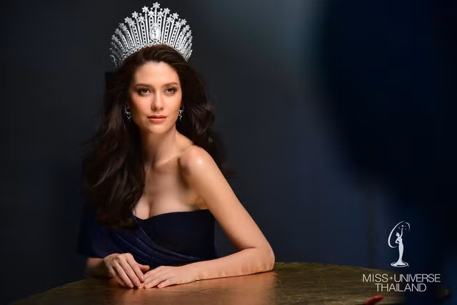 Hoa hau Hoan vu: Nguyen Thi Loan vang mat trong top 4 chau A - Thai Binh Duong-Hinh-3