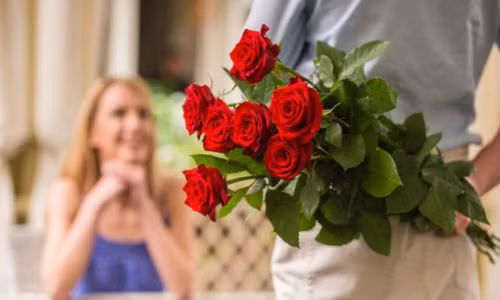 Lam sao de chinh phuc nang trong buoi hen ho dau tien?