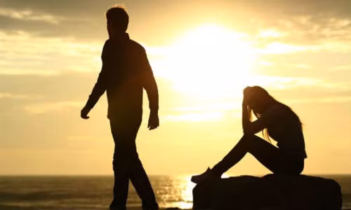 Cặp vợ chồng nào vướng phải 5 điều này, ly hôn là điều tốt nhất Cap vo chong nao vuong phai 5 dieu nay, ly hon la dieu tot nhat