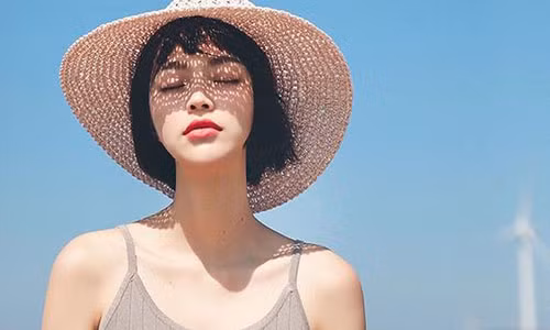 Phụ nữ có khả năng ngoại tình mới là người có được hạnh phúc Phu nu co kha nang ngoai tinh moi la nguoi co duoc hanh phuc