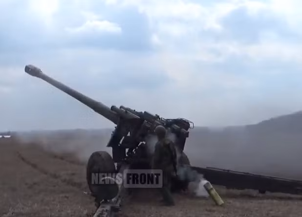 Xem quan ly khai Ukraine ban luu phao Msta-B