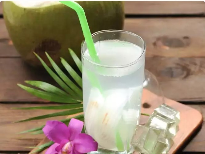 Cân bằng điện giải: Mất nước thường dẫn đến mất cân bằng chất điện giải trong cơ thể, ảnh hưởng đến nhiều chức năng khác nhau của cơ thể, bao gồm cả tiêu hóa. Uống nước dừa giúp khôi phục cân bằng điện giải, hỗ trợ tiêu hóa và chức năng ruột thích hợp.