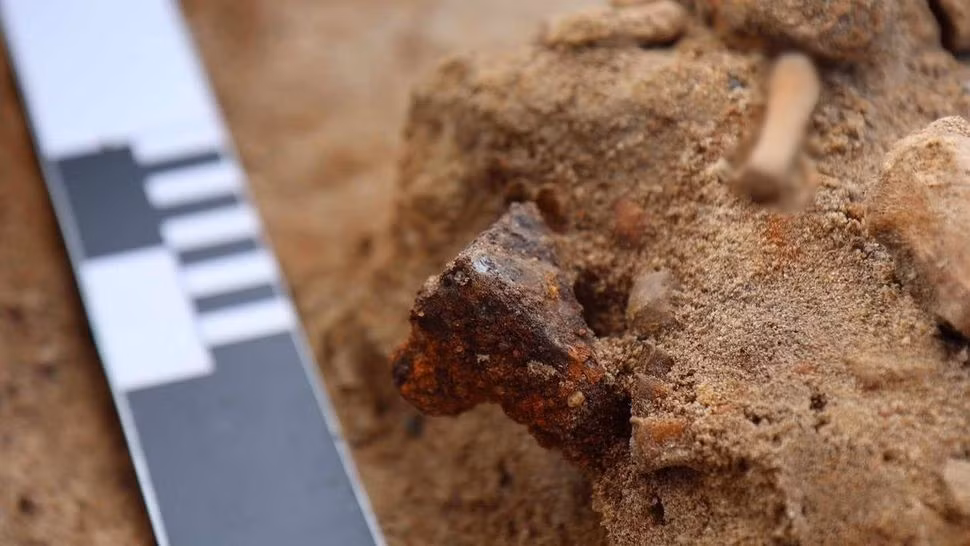 Nhiều nền văn hóa cổ xưa có những mô tả về ma cà rồng, bao gồm cả Ba Lan. Tại quốc gia này, người dân bắt đầu sợ ma cà rồng ít nhất từ thế kỷ 11. Họ lo ngại người chết sẽ trèo ra khỏi mộ và rình mò trong đêm như những xác sống (zombie) để tấn công, làm hại con người.