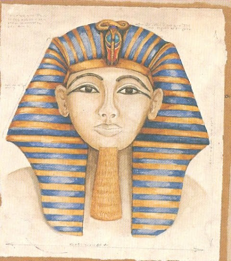 Theo bà Margaret, bức tượng tạc pharaoh Ai Cập ngồi trong lòng "người lạ" có thể khắc họa pharaoh Ramesses II và Ramose - người ghi chép cấp cao.