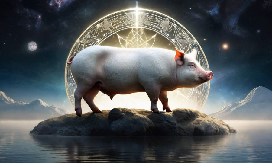 Tuổi Hợi: Những người sinh vào năm Hợi nổi tiếng với sự tỉ mỉ và sự chăm chỉ trong mọi nhiệm vụ. Bản mệnh làm việc với lòng đầy nghiêm túc và quyết tâm, không dễ bị lung lay bởi những ảnh hưởng bên ngoài nhờ ý chí vững vàng. 