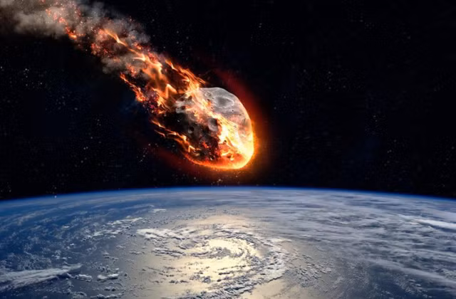 Nhờ vậy, ông Mazurek sở hữu một tảng đá thiên thạch sau khi mua lại trang trại từ người chủ cũ. Về sau, ông quyết định bán nó cho Cung thiên văn Abrams của Đại học Bang Michigan, với giá 75.000 USD (gần 1,9 tỷ đồng).