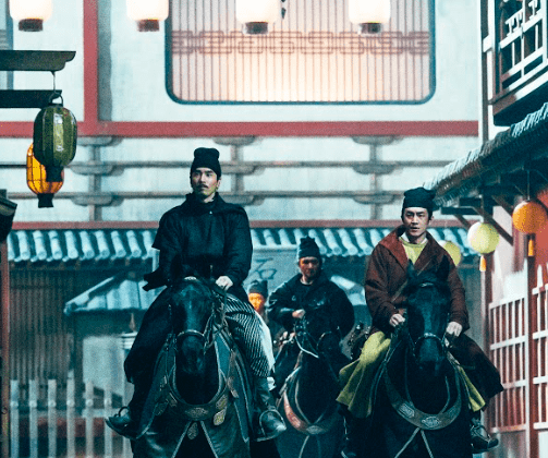 Nếu không phải là Địch Nhân Kiệt thì bất cứ quan viên nào đưa ra câu trả lời đó thì có thể đã bị bà hoàng này hạ lệnh chém đầu. Sở dĩ Địch Nhân Kiệt được bà "ưu ái" như vậy, không hề nổi giận được cho là vì Võ Tắc Thiên tin tưởng và yêu quý con người chính trực, liêm khiết của ông.