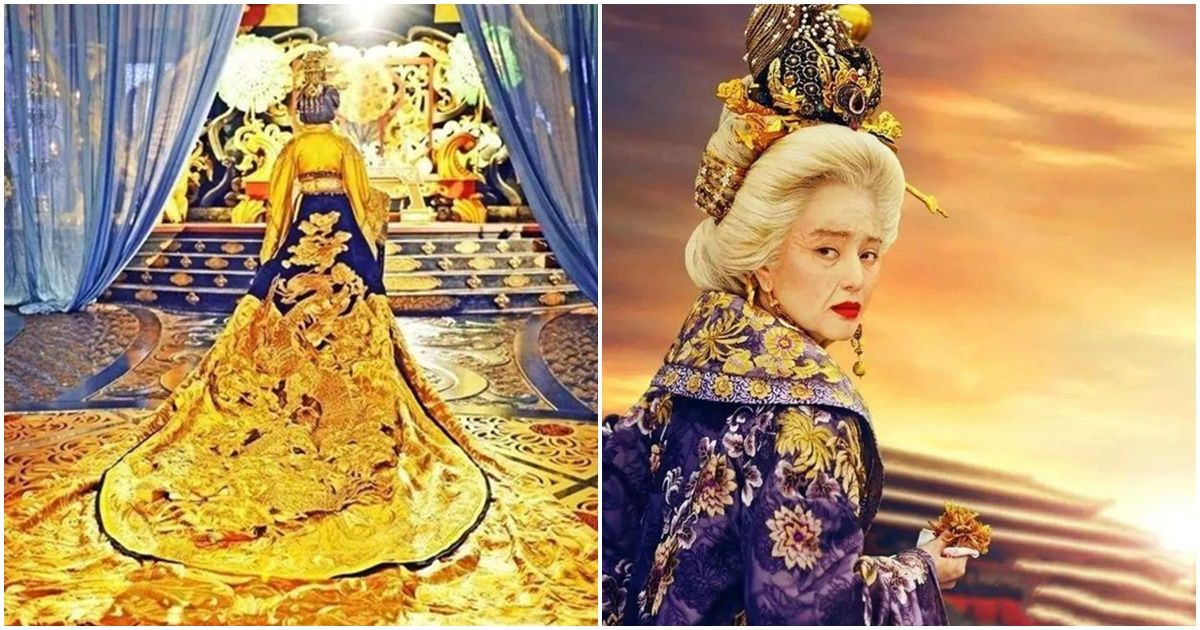 Thêm nữa, Địch Nhân Kiệt và Võ Tắc Thiên đều đã ngoài 60 tuổi và đều là người Sơn Tây. Hai người đều là những người thông minh, bản lĩnh nên có thể trò chuyện tâm đầu ý hợp.