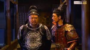 Xung quanh mối quan hệ giữa Địch Nhân Kiệt và Võ Tắc Thiên, một số người cho rằng hai người có quan hệ thân thiết không chỉ là vua - quan.