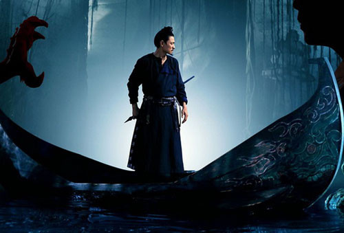 Cụ thể, sau khi Võ Tắc Thiên lên ngôi hoàng đế, Địch Nhân Kiệt được bà hết mực tin tưởng, trọng dụng và thăng tiến nhanh. Mỗi khi gặp chuyện "khó", Võ Tắc Thiên đều cùng Địch Nhân Kiệt bàn bạc, thảo luận.