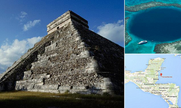 Mới đây, một báo cáo đăng trên tạp chí Science của các chuyên gia cho biết, đã tìm ra bằng chứng để giải thích sự biến mất của nền văn minh cổ xưa này. Đó chính là hạn hán.