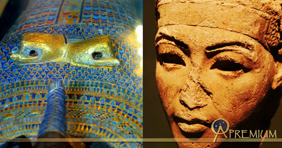 Theo các chuyên gia, hậu duệ của pharaoh Akhenaten có thể đã cố tình bố trí như vậy để vị vua quá cố này không thể tái sinh, muốn bảo vệ thế giới khỏi người được chôn cất trong lăng mộ.