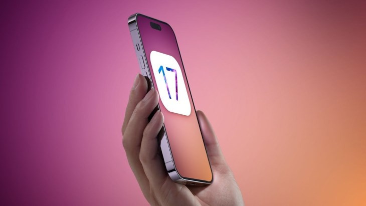 Ngoài ra, nhà phân tích Ming- Chi Kuo dự đoán Apple có thể sẽ nâng cấp camera FaceTime mặt trước cho iPhone 17. Đây sẽ là bước tiến mới so với iPhone 15 series.