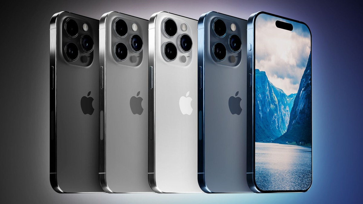 Theo "truyền thống", iPhone 16 series dự kiến được Apple ra mắt vào tháng 9/2024. Dòng smartphone này được cho vẫn sử dụng tấm nền LTPO cho phiên bản Pro để duy trì sự khác biệt với các mẫu tiêu chuẩn.
